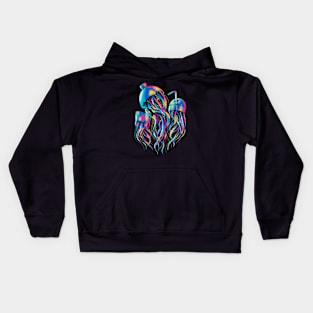 Jellytrash Kids Hoodie